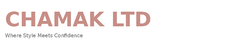 CHAMAK LTD